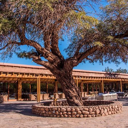Hotel Cumbres San Pedro De Atacama Zewnętrze zdjęcie