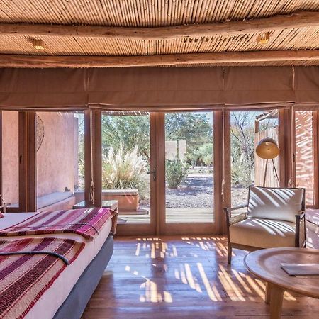 Hotel Cumbres San Pedro De Atacama Zewnętrze zdjęcie