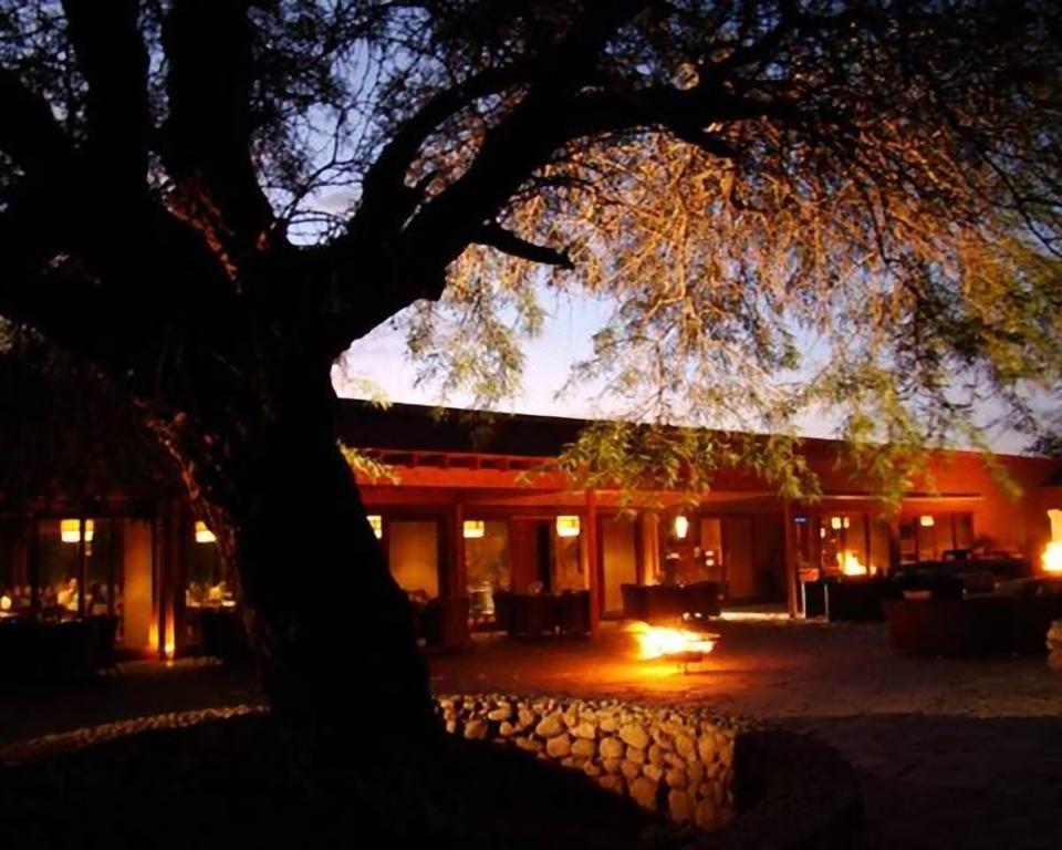 Hotel Cumbres San Pedro De Atacama Zewnętrze zdjęcie