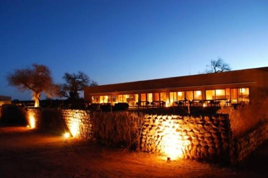 Hotel Cumbres San Pedro De Atacama Zewnętrze zdjęcie