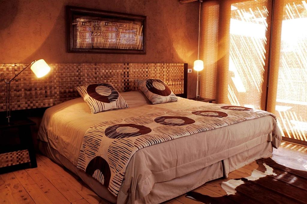 Hotel Cumbres San Pedro De Atacama Zewnętrze zdjęcie