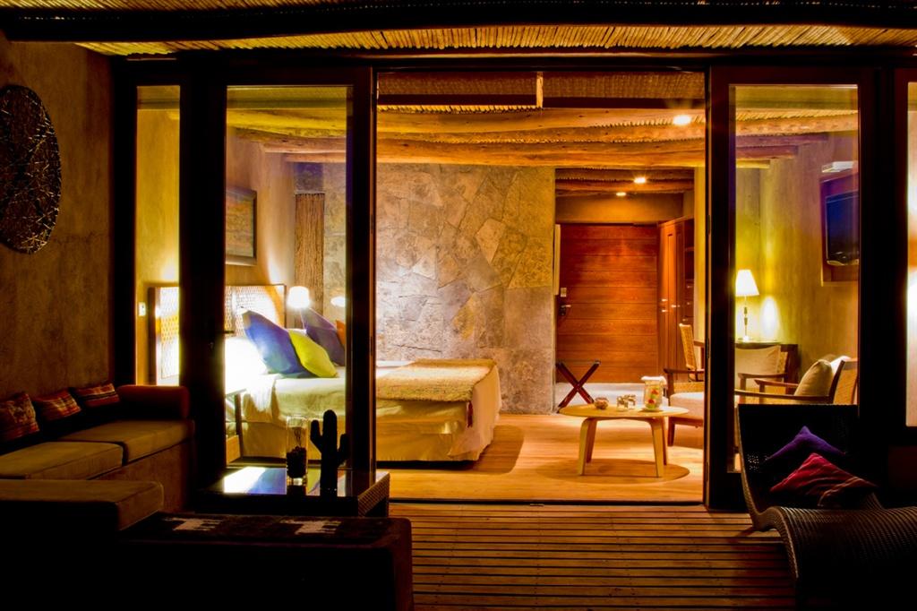 Hotel Cumbres San Pedro De Atacama Zewnętrze zdjęcie