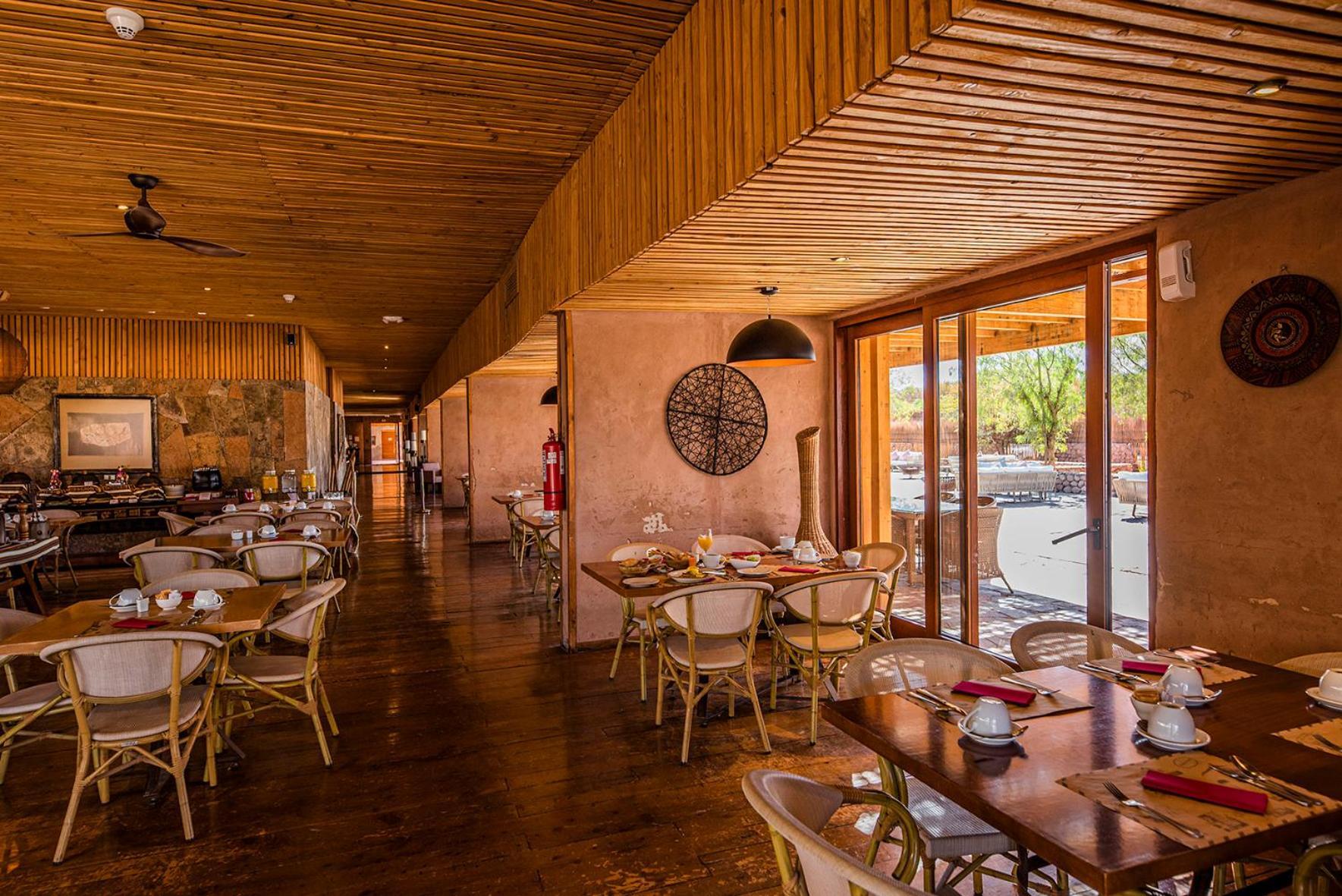 Hotel Cumbres San Pedro De Atacama Zewnętrze zdjęcie