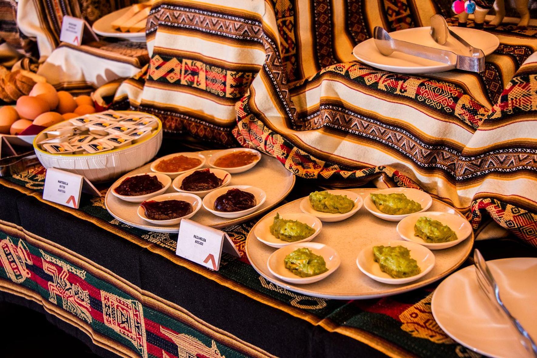 Hotel Cumbres San Pedro De Atacama Zewnętrze zdjęcie