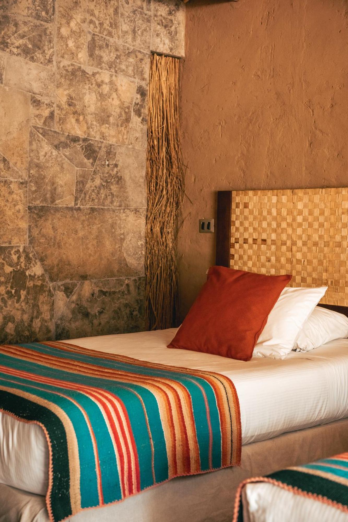 Hotel Cumbres San Pedro De Atacama Zewnętrze zdjęcie