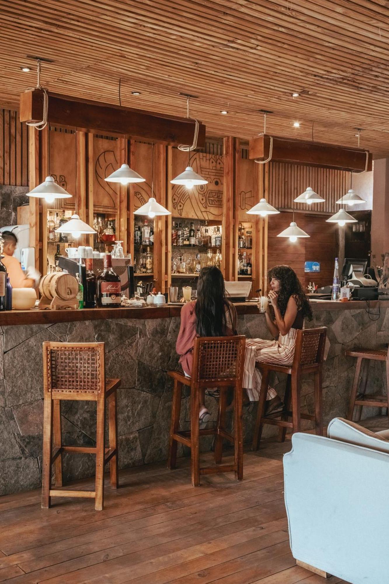 Hotel Cumbres San Pedro De Atacama Zewnętrze zdjęcie