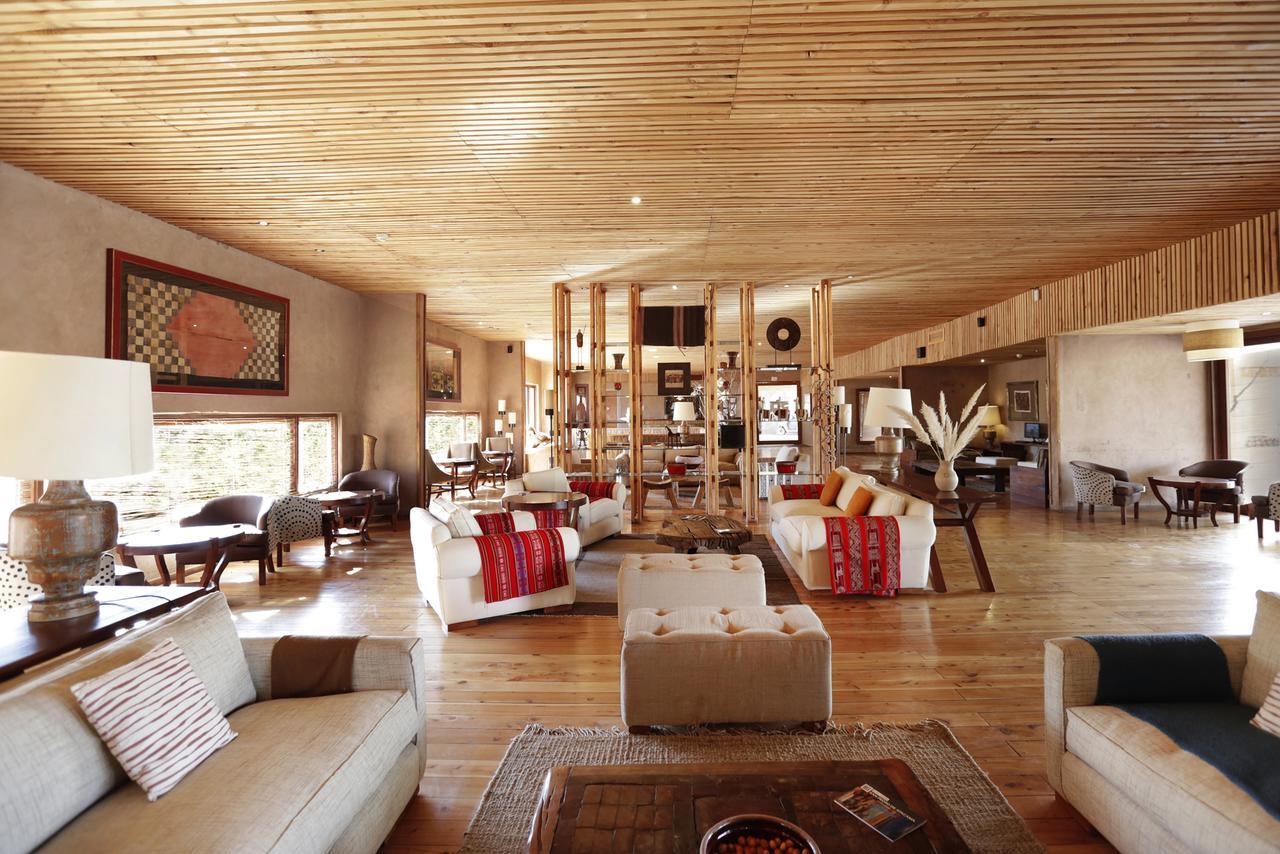 Hotel Cumbres San Pedro De Atacama Zewnętrze zdjęcie