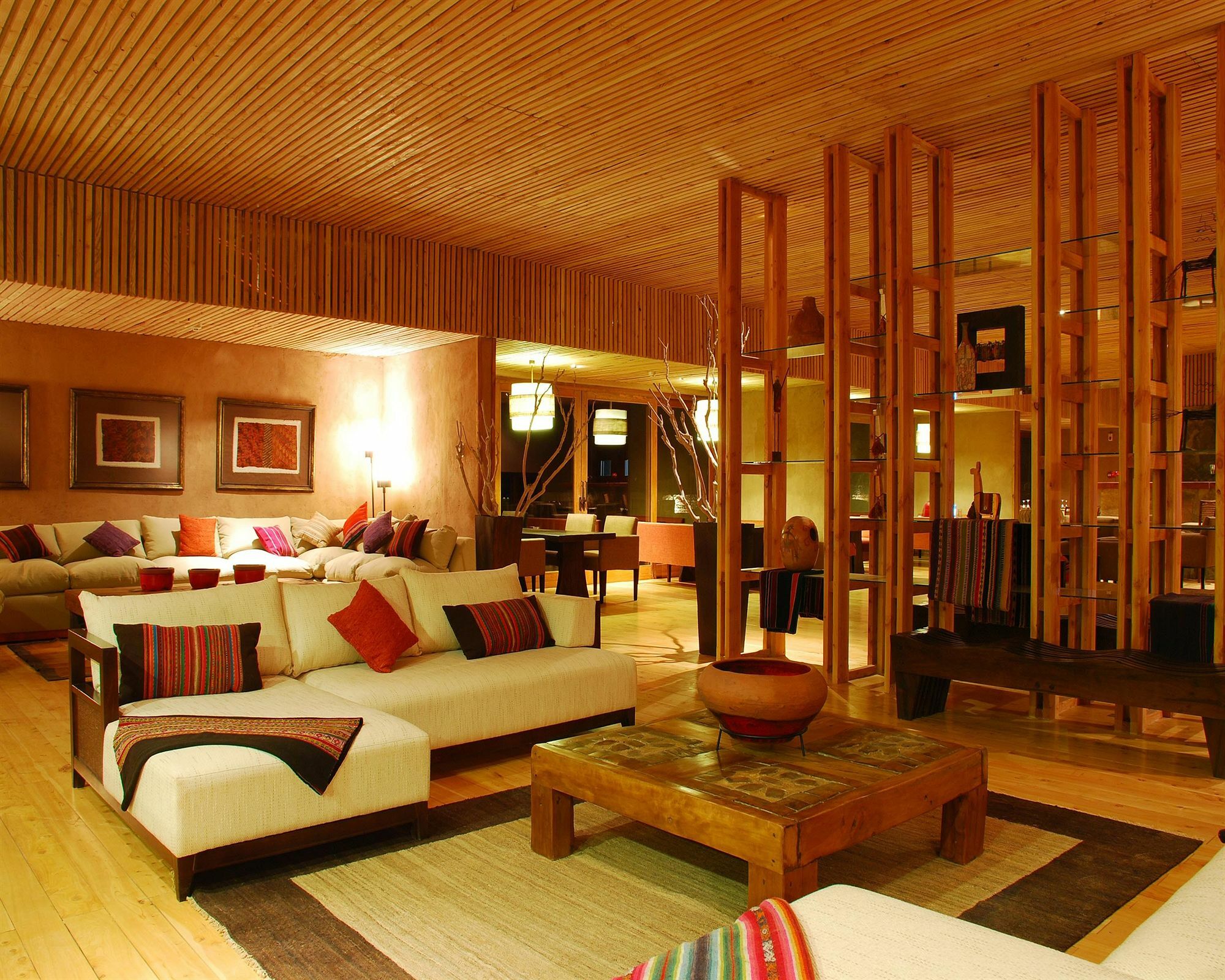 Hotel Cumbres San Pedro De Atacama Zewnętrze zdjęcie
