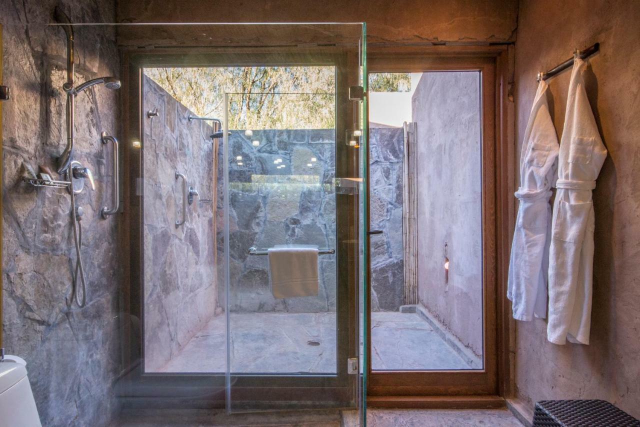 Hotel Cumbres San Pedro De Atacama Pokój zdjęcie