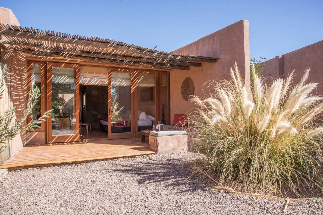 Hotel Cumbres San Pedro De Atacama Pokój zdjęcie