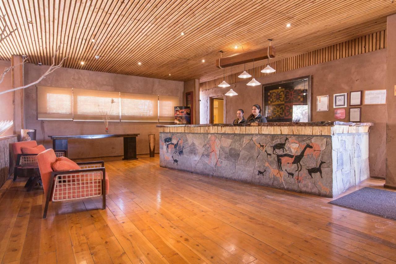 Hotel Cumbres San Pedro De Atacama Zewnętrze zdjęcie